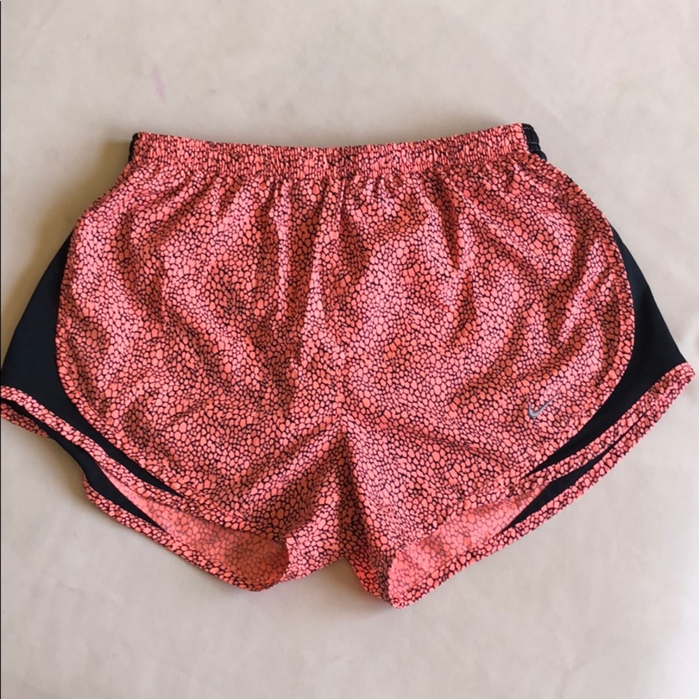 Nike Dri-Fit Running Shorts